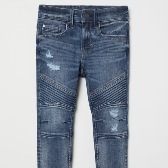 hnm boys jeans